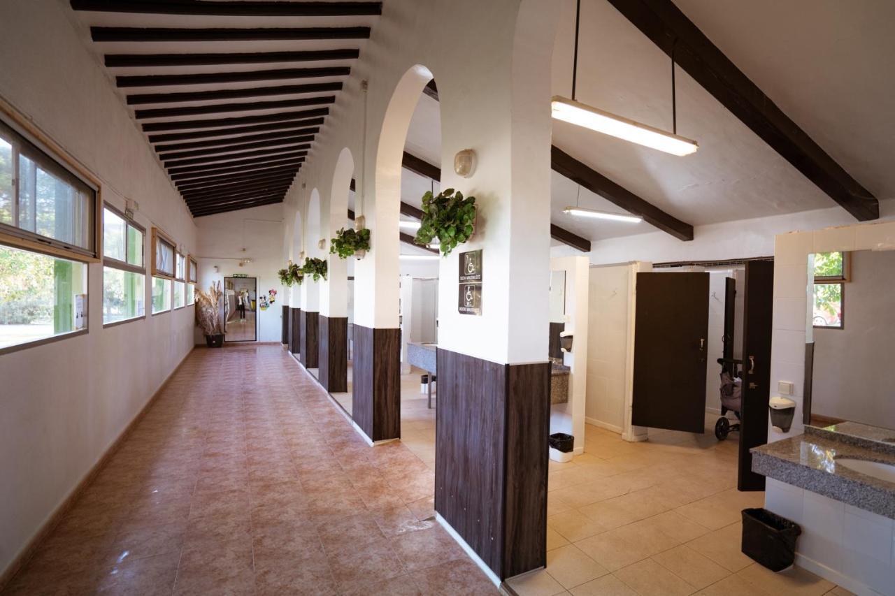 Kampaoh Mendigorria Hotel Exterior photo